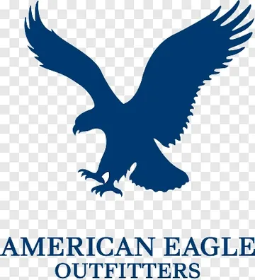 American Eagle logo