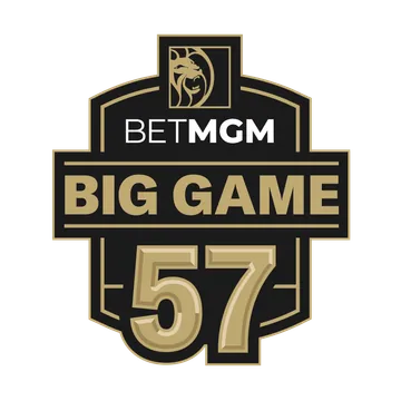 BetMGM logo